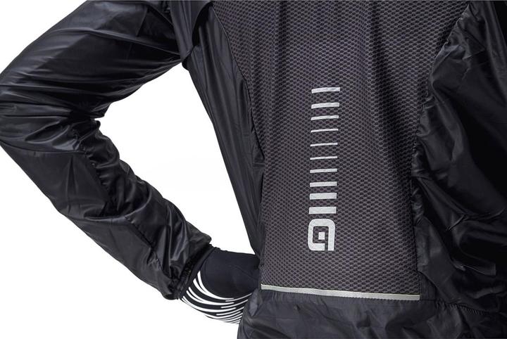 Produktbild Alé Guscio Light Pack (S)