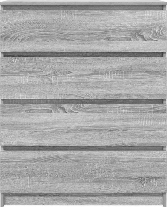 Image du produit vidaXL Sideboard (80 x 35 x 99 cm)