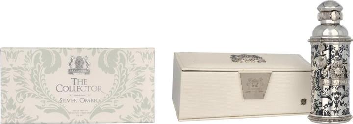 Immagine prodotto Alexandre.J Ombre d'argento (Eau de parfum, 100 ml)