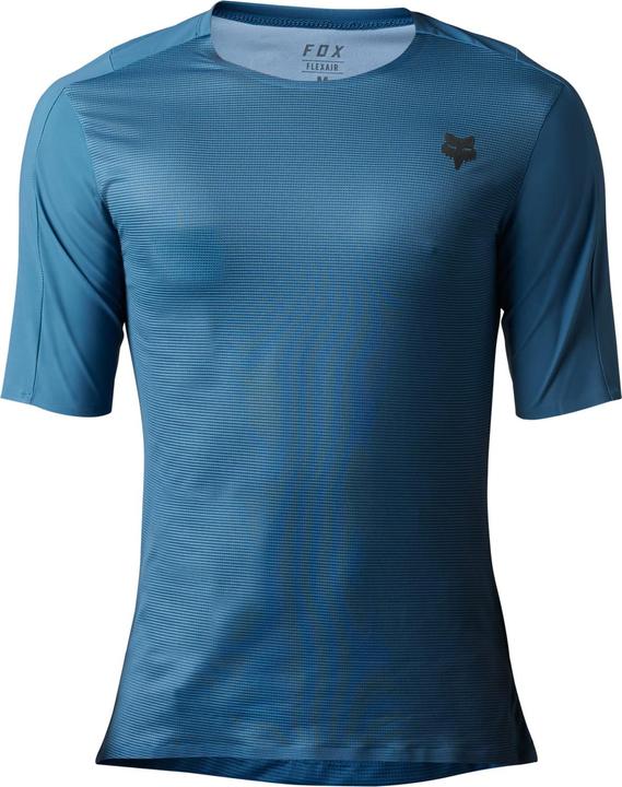 Immagine prodotto Fox Maglia 23 Flexair Ascent Ss Drk Slt (L)