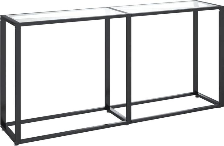 Produktbild VidaXL Konsolentisch (160 x 35 x 75 cm)