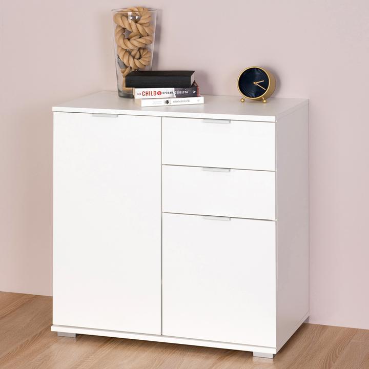 Image du produit Casaria Alba (71 x 35 x 74 cm)