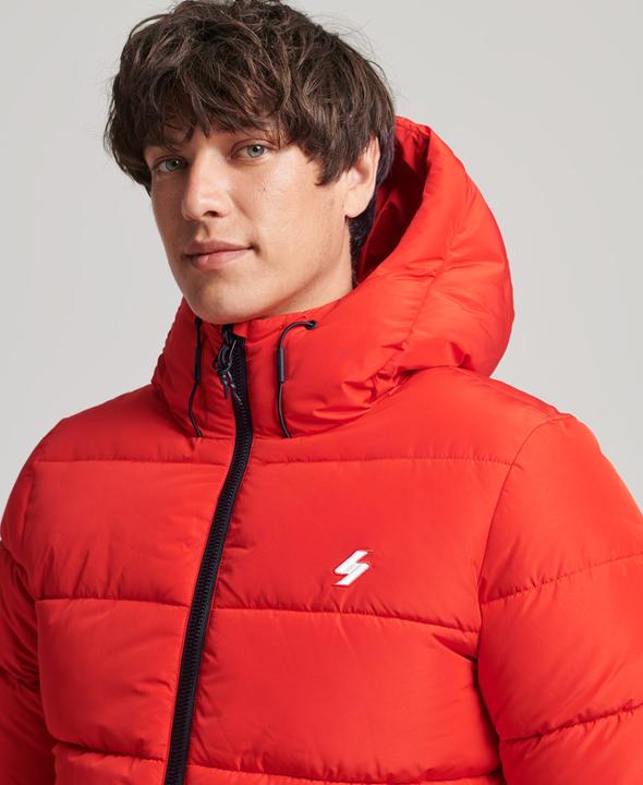 Actual product image Superdry Sports buffer (M)
