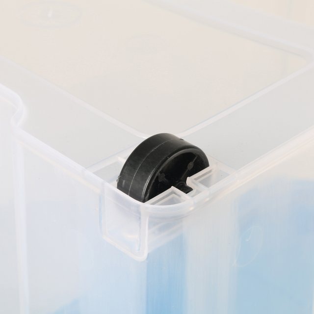 Produktbild Axentia Unibox (60 x 40 x 34 cm, 55 l)