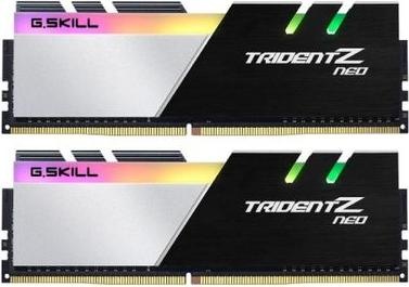 Produktbild G.Skill Trident Z Neo (2 x 16GB, 4000 MHz, DDR4-RAM, DIMM)