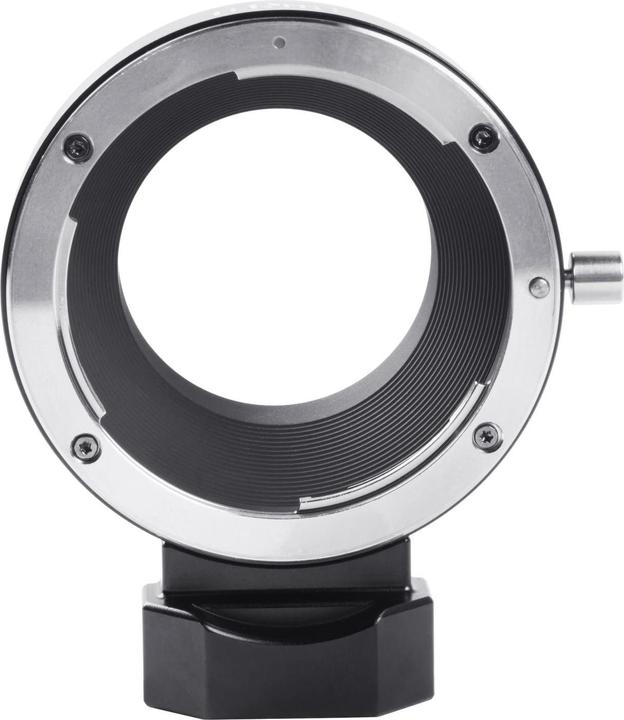 Image du produit Sirui Adaptateur d'objectif pour la série Jupiter - pour monture EF - monture RF