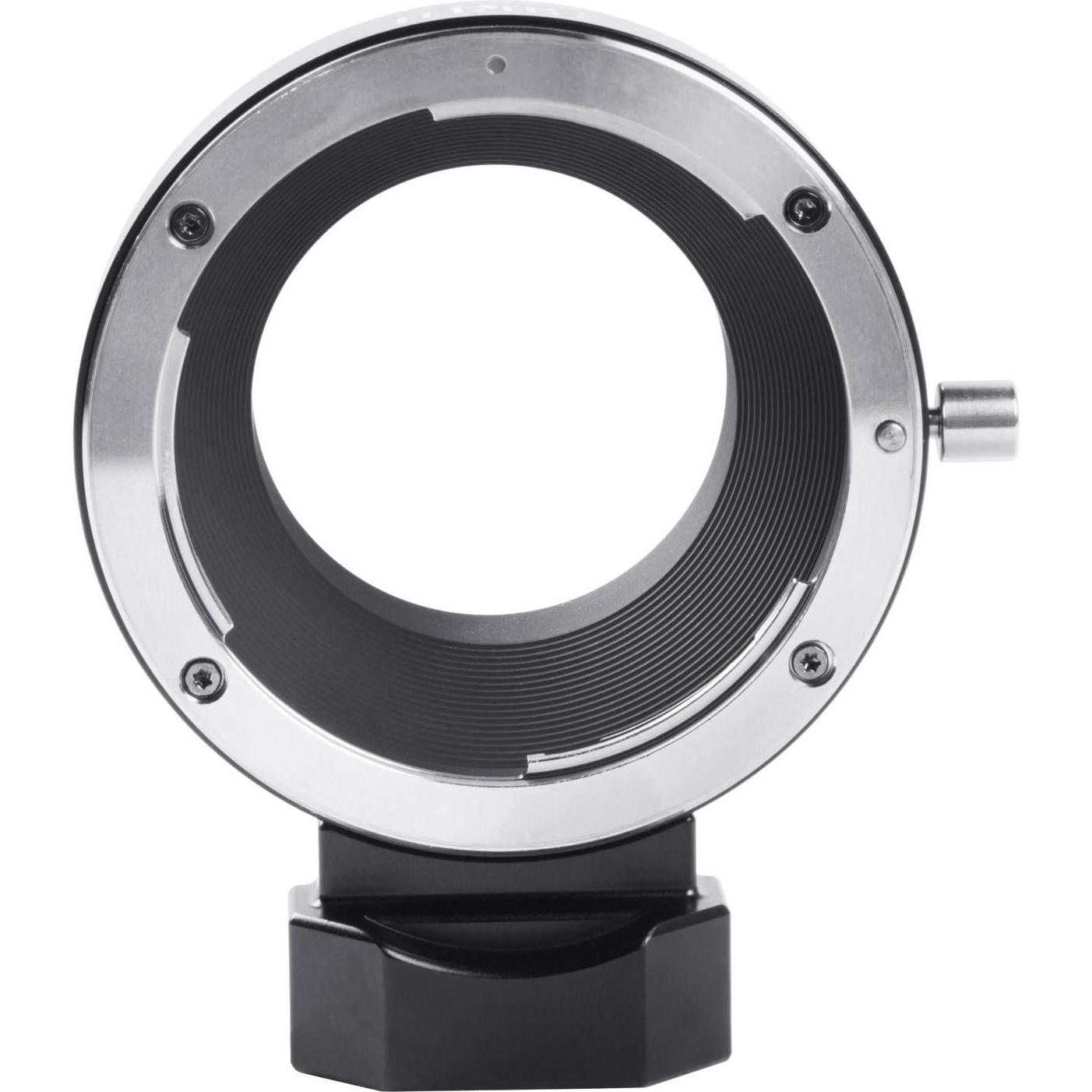Sirui Objektivadapter für Jupiter Serie - für EF-Mount - RF-Mount, Objektivadapter