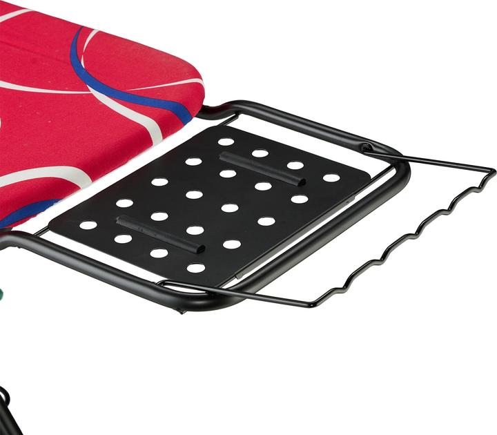 Actual product image Relaxdays Ironing table (110 x 33 cm)