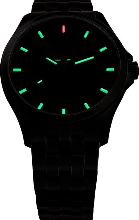 Immagine prodotto Traser P67 Ufficiale Pro GunMetal (Orologio da polso analogico, 42 mm)