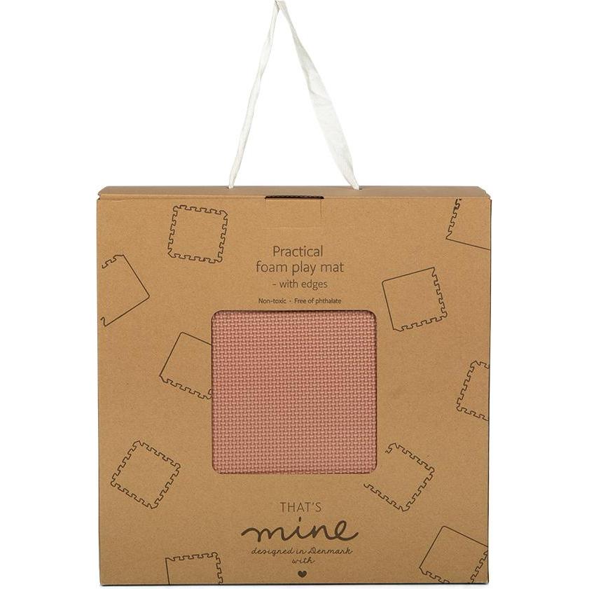 Thumbnail - That's mine, Spielteppich + Spielmatte, Foam Play Mat (100 x 100 cm)