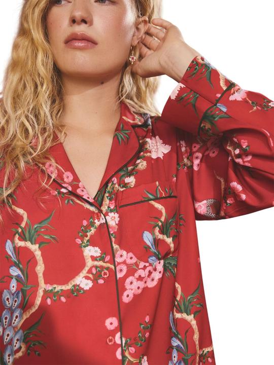 Produktbild Cath Kidston Schlafanzug Knopfleiste (40)