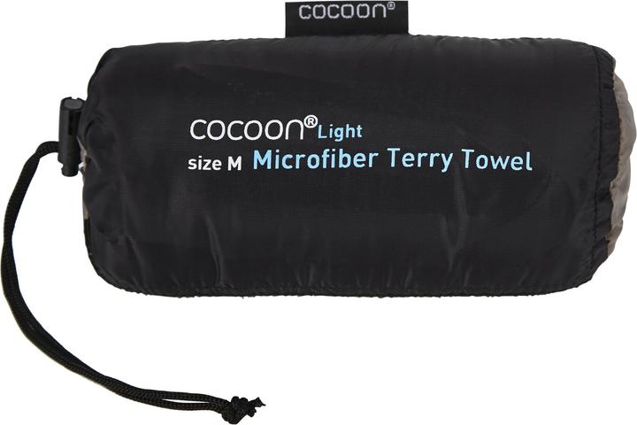 Productafbeelding Cocoon Terry (50 x 90 cm)