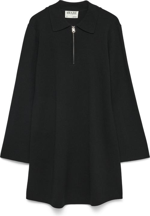 Produktbild Vero Moda AWHANNA Kurzes Kleid Strickkleid (XS)