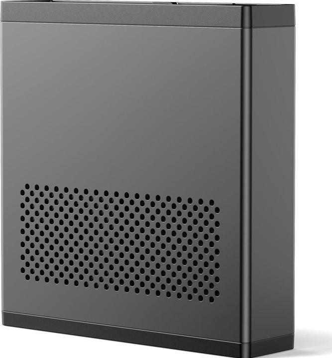 Produktbild Minisforum MS-01-S1390 (1000 GB, 32 GB, Intel Core i9-13900H, Intel Iris Graphics)