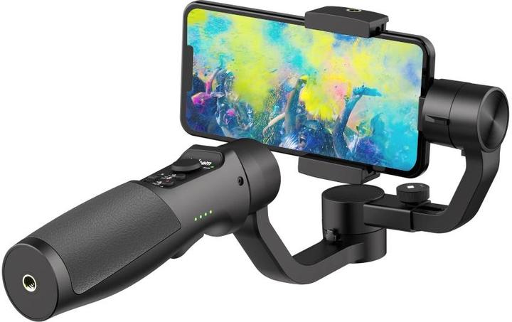 Actual product image Hohem iSteady Mobile+ (Smartphone, 0.28 kg)