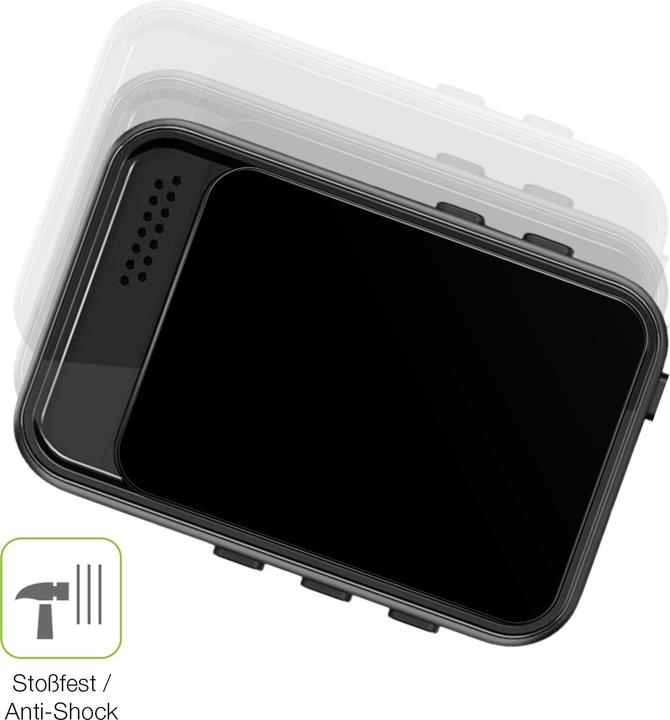 Image du produit Dipos Film de Protection d’écran Full-Cover Anti-reflet