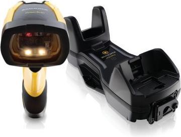 Produktbild Datalogic PowerScan PM9600-AR, Auto (2D-Barcodes, 1D-Barcodes)