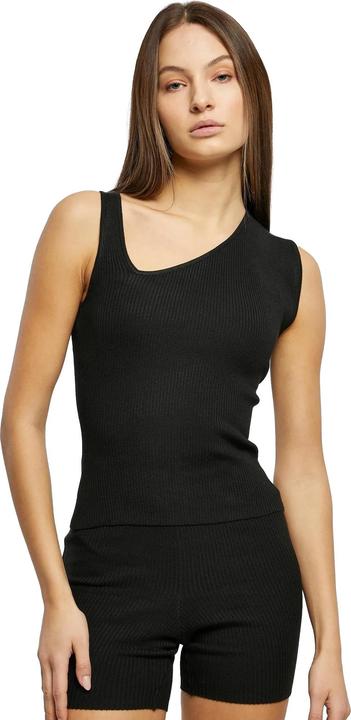 Produktbild Urban Classics Oberteil Asymmetrisch (5XL)