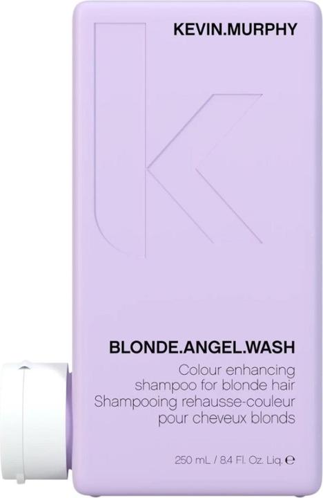 Kevin Murphy Blonde Angel Wash (250 ml, Flüssiges Shampoo)