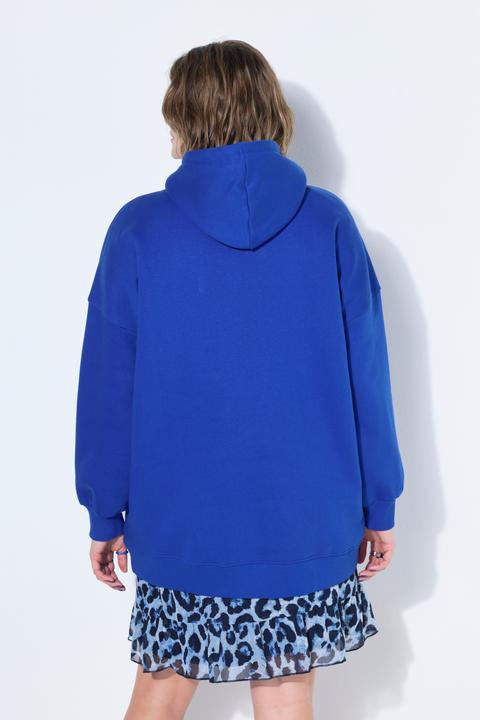 Produktbild Studio Untold Hoodie, Oversize Shape, Kapuze (42, 44)