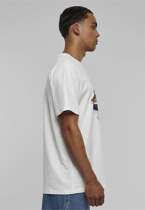 Produktbild Urban Classics Pimp a Butterfly Oversize Tee - 21597 (S)