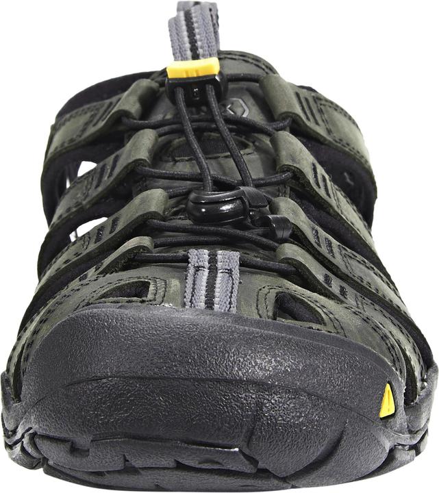 Produktbild Keen Clearwater CNX Leather Sandals (39.5)