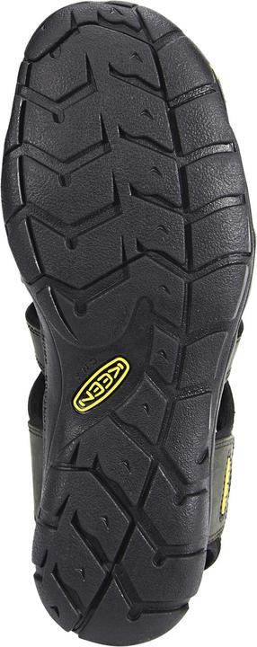 Produktbild Keen Clearwater CNX Leather Sandals (39.5)