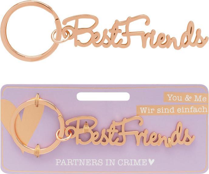 Actual product image Sheepworld Keychain