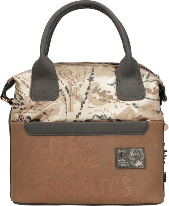 Immagine prodotto Anekke Real Intentions Short Handle Bag