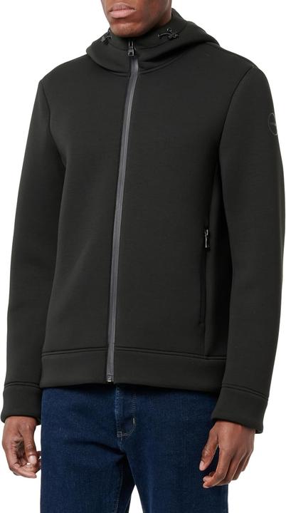 Produktbild Geox Atmungsaktiver Herren Fleece Pullover (XL)