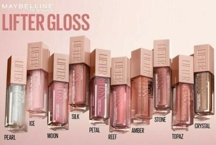 Image du produit Maybelline New York Lip Lifter (2 Ice)