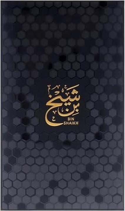 Produktbild Ahmed Bin Shaikh (Extrait De Parfum, 90 ml)