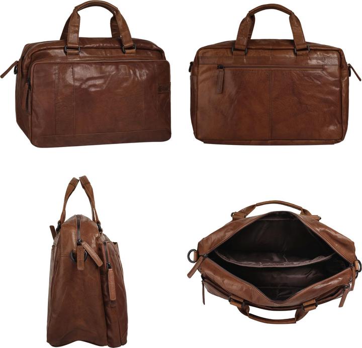 Produktbild Spikes & Sparrow Reisetasche (15 l)