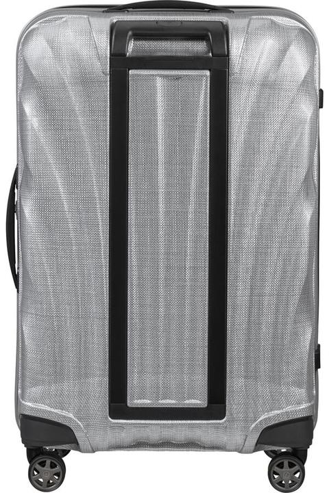 Actual product image Samsonite C-Lite Trolley mit 4 Rollen 69cm (68 l)