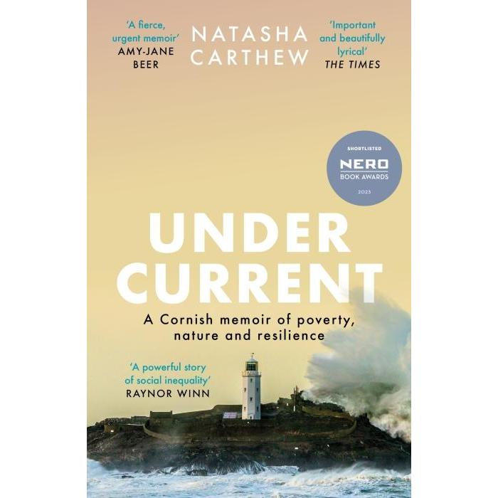 Undercurrent, Belletristik von Natasha Carthew