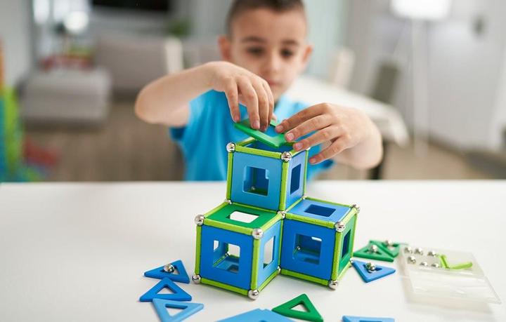 Produktbild Geomag Panels