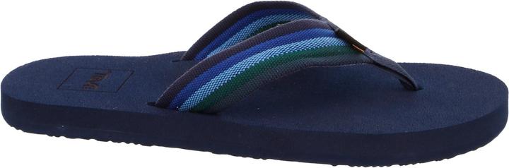 Actual product image Teva Mush II (39.5)