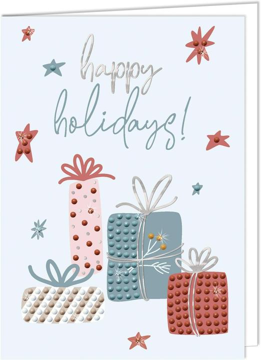 Actual product image Ursus Diamond card set