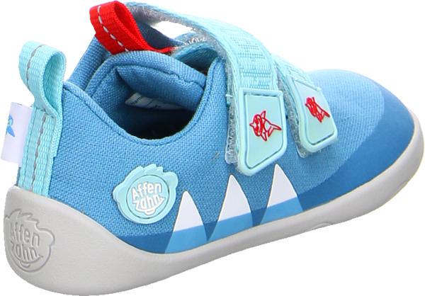 Image du produit Affenzahn Kid's Barfussschuh Baumwolle Lucky (30)