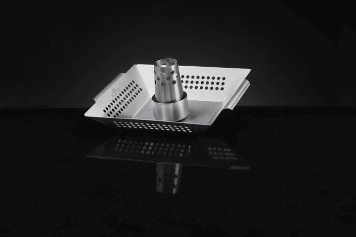 Immagine prodotto Cozze Plancha 600 (5 kW)