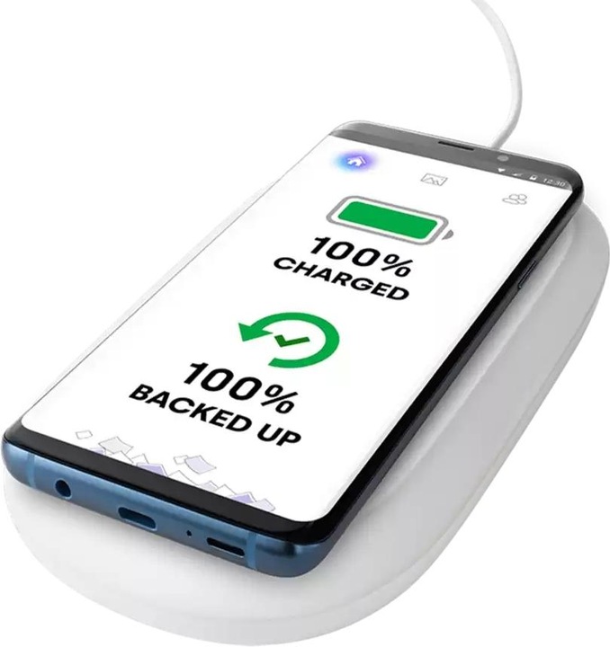 Actual product image SanDisk iXpand Wireless Charger (10 W)