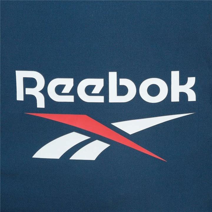 Produktbild Reebok Lässiger Rucksack Blau