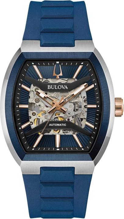 Produktbild Bulova 98A318 (Analoguhr, Chronograph)