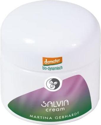 Immagine prodotto Martina Gebhardt Crema di salvia (50 ml)