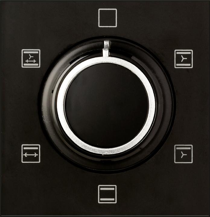 Actual product image Brandt FC55MUW