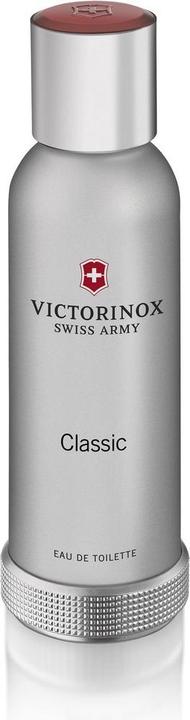 Actual product image Victorinox Swiss Army (Eau de toilette, 100 ml)