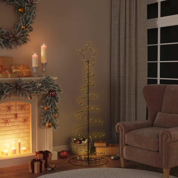 Produktbild vidaXL LED Weihnachtsbaum