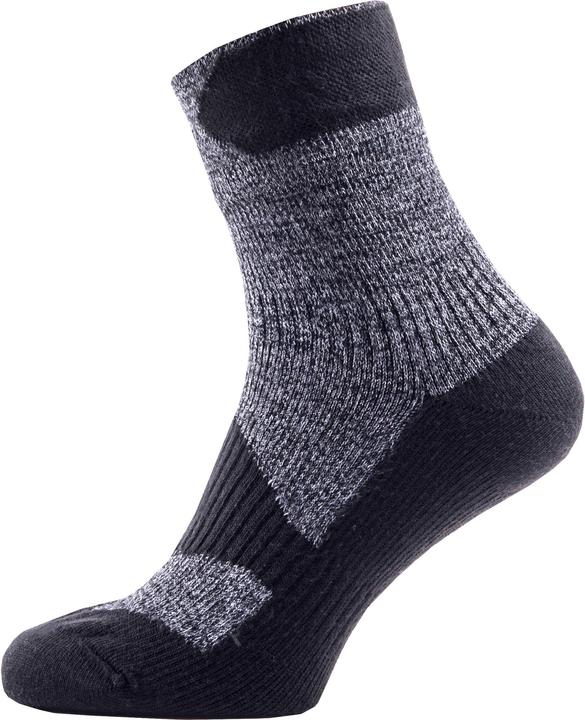 Produktbild Sealskinz Walking Thin Ankle Socks (Einzelpack, 36 - 38)