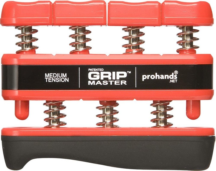 Gripmaster Medium