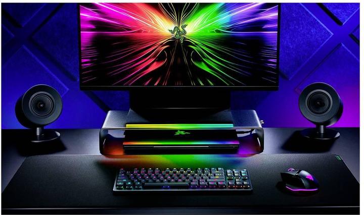 Produktbild Razer Monitor Stand Chroma